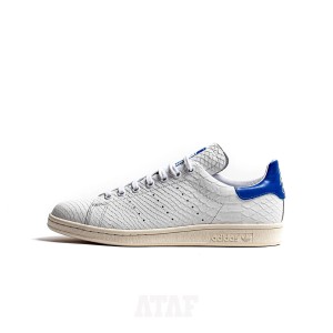 adidas Stan Smith Recon Cloud White Green Blue
