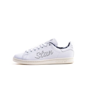 adidas Stan Smith White Cloud White
