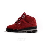 Fila Fitness Hiker Mid WMNS Pompeian Red