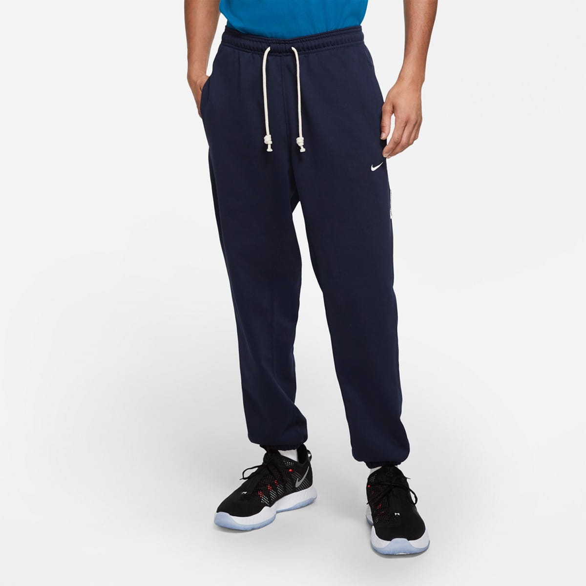 nike standard issue basketball pants