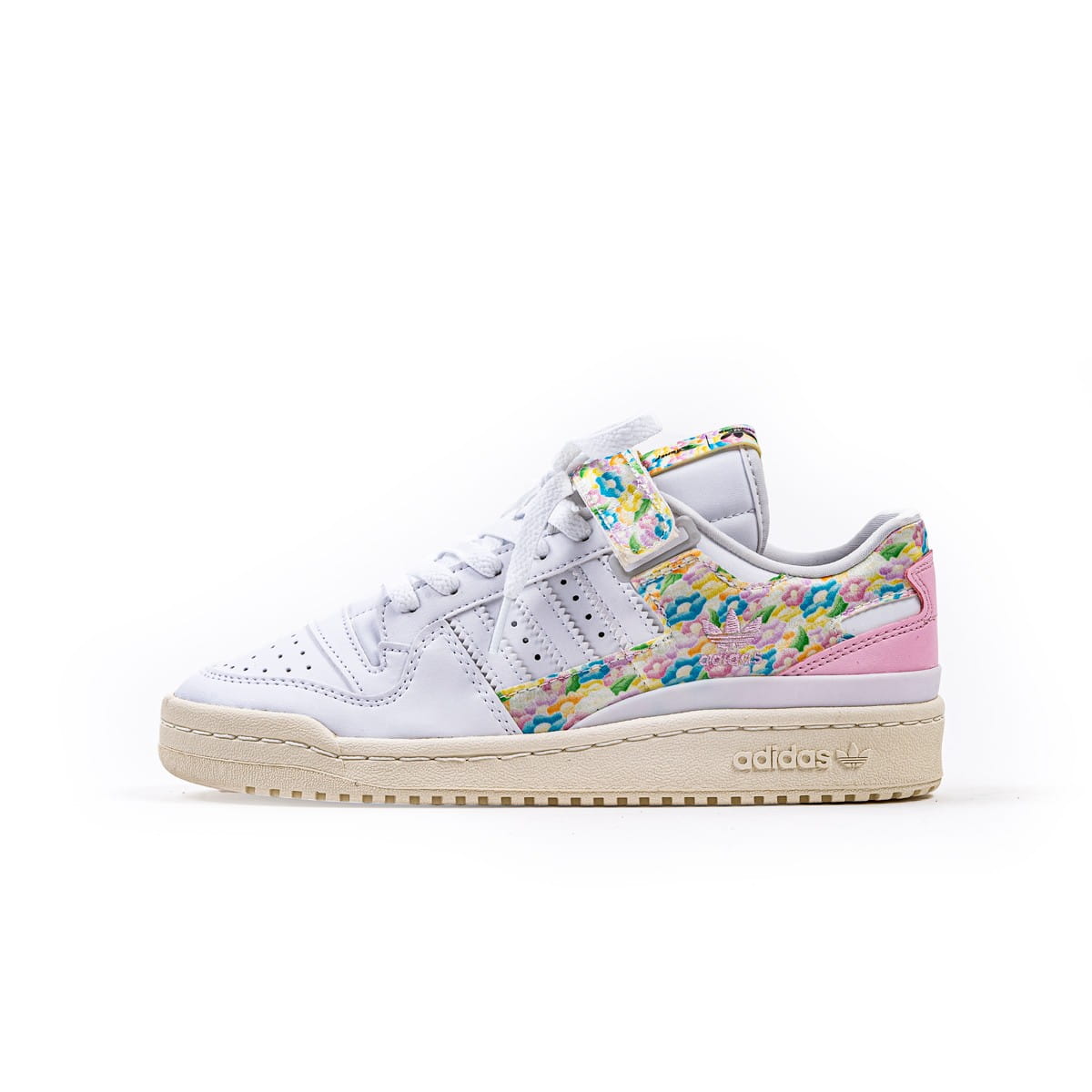 adidas low forum womens